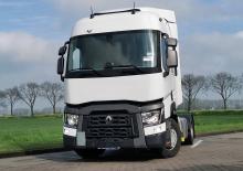 Tracteurs routiers Renault T 480.18 4X2 T X-LOW E6