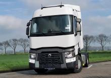 Tracteurs routiers Renault T 480.18 HIGHCAB 4X2 T X-LOW E6 (LHD)