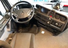 Tracteurs routiers Renault T 480.26 6X2 TML E6