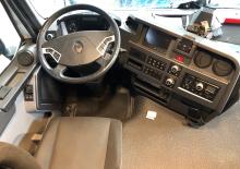 Tracteurs routiers Renault T 480.26 HIGHCAB 6X2 T TAG E6 (LHD)