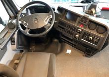 Tracteurs routiers Renault T 480.26 HIGHCAB 6X2 TML E6 (LHD)