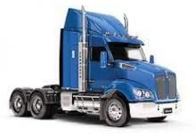 Tracteurs routiers Kenworth T410 600mm Aero roof MX13 6x4