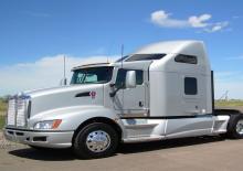 Tracteurs routiers Kenworth T680 76