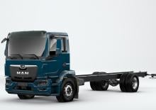 Tracteurs routiers MAN TGM 18.290