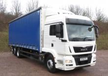 Tracteurs routiers MAN TGM 26.340