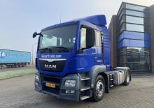 Tracteurs routiers MAN TGS 18.320