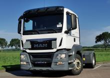 Tracteurs routiers MAN TGS 18.360