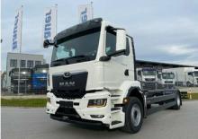 Tracteurs routiers MAN TGS 18.430