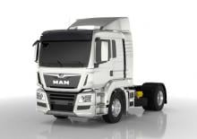 Tracteurs routiers MAN TGS 18.460