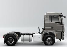 Tracteurs routiers MAN TGS 18.470