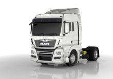Tracteurs routiers MAN TGS 18.500