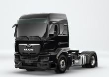 Tracteurs routiers MAN TGS 18.510