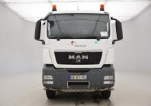 Tracteurs routiers MAN TGS 32.360