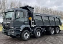 Tracteurs routiers MAN TGS 41.440