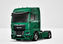 Tracteurs routiers MAN TGX 20.544 4x2 BL SA EB