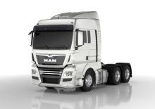 Tracteurs routiers MAN TGX 28.500