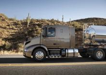Tracteurs routiers Volvo Trucks VNR 660.425 4x2