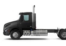 Tracteurs routiers Volvo Trucks VNX 300.527 6x4