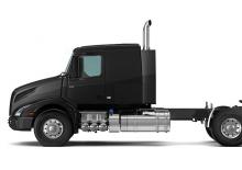 Tracteurs routiers Volvo Trucks VNX 400.500 6x4