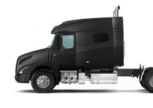 Tracteurs routiers Volvo Trucks VNX 740.527 6x4
