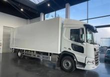Tracteurs routiers DAF XD 300 FT
