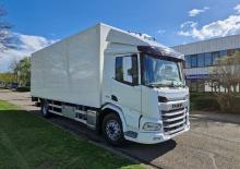 Tracteurs routiers DAF XD 340 FT