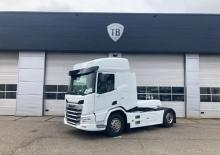 Tracteurs routiers DAF XD 410 FTN