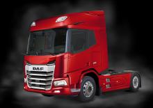 Tracteurs routiers DAF XD 410 FTT