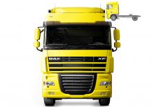 Tracteurs routiers DAF XF 105.410 FT LD