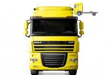 Tracteurs routiers DAF XF 105.510 FT