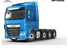 Tracteurs routiers DAF XF 430 FT