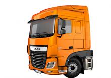 Tracteurs routiers DAF XF 440 FTP SC