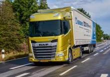 Tracteurs routiers DAF XF 450 FTG
