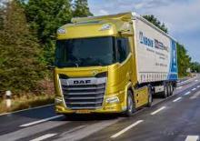 Tracteurs routiers DAF XF 450 FTN