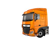 Tracteurs routiers DAF XF 460 FTP SSC