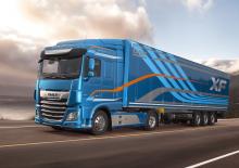 Tracteurs routiers DAF XF 480 FT
