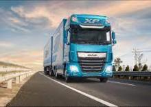 Tracteurs routiers DAF XF 480 FT