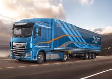 Tracteurs routiers DAF XF 480 FT Low Deck