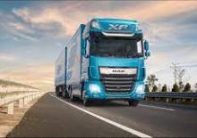 Tracteurs routiers DAF XF 480 FT Low Deck