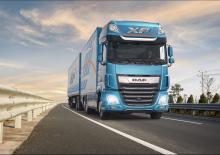 Tracteurs routiers DAF XF 480 FTG