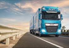 Tracteurs routiers DAF XF 480 FTN