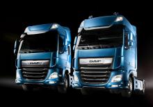 Tracteurs routiers DAF XF 480 FTN SSC