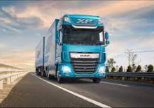 Tracteurs routiers DAF XF 480 FTP