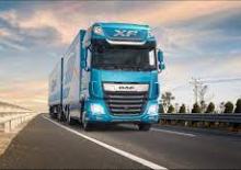 Tracteurs routiers DAF XF 480 FTT
