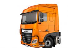 Tracteurs routiers DAF XF 510 FTP SC