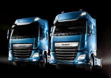 Tracteurs routiers DAF XF 530 FTM