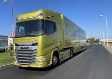 Tracteurs routiers DAF XG+ 430 FTT