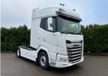 Tracteurs routiers DAF XG+ 480 FT Low Deck