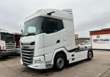 Tracteurs routiers DAF XG 480 FTM