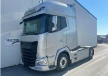 Tracteurs routiers DAF XG+ 530 FT